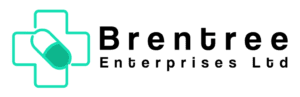 Brentree Enterprises Logo