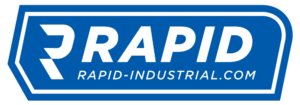 Rapid Distribution Logo