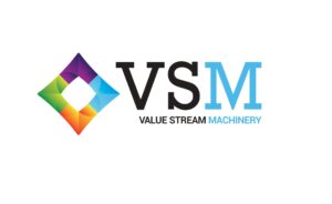 Value Stream Machinery Ltd Logo