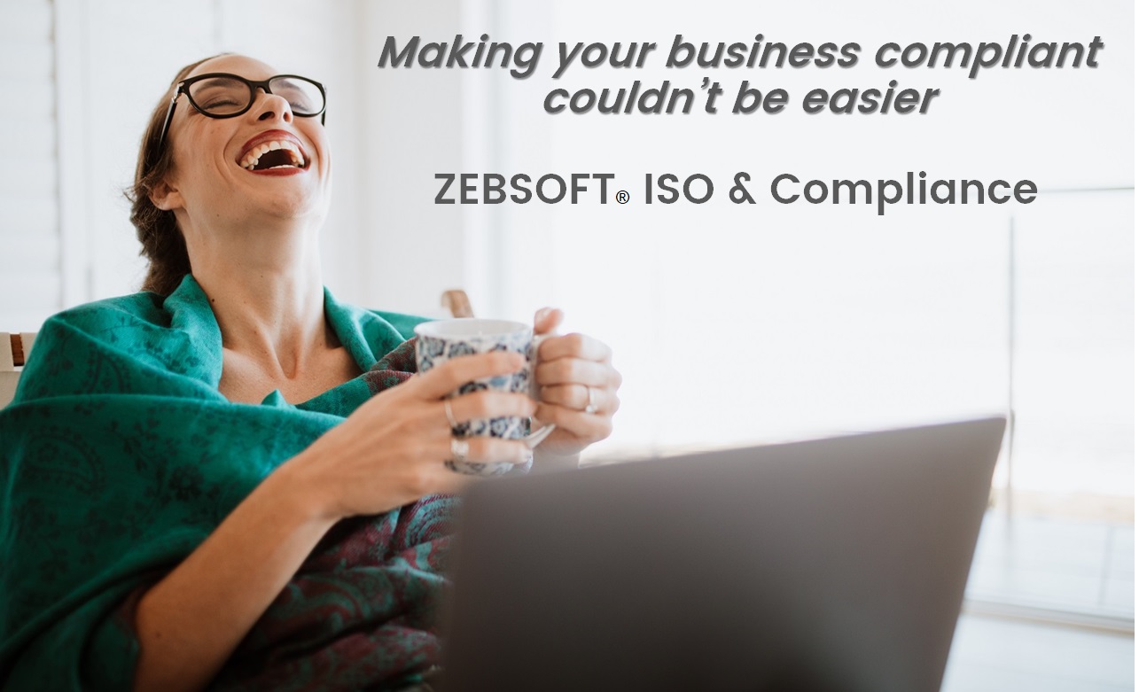 Zebsoft Login Looking for B2B Sales Professionals for Compliance and ISO Standards ...