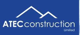 Atec Construction Limited Logo