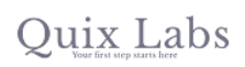 Quix Labs UK Ltd Logo