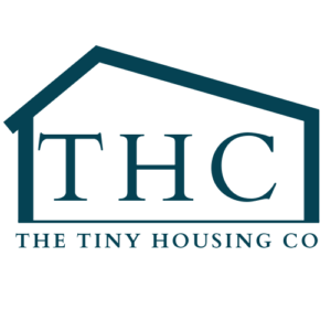 The Tiny Housing Co Logo