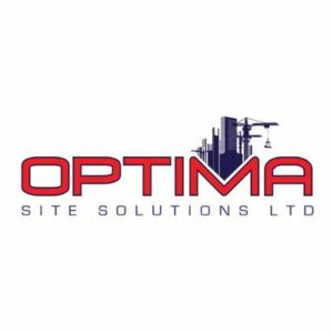 Optima Site Solutions Logo