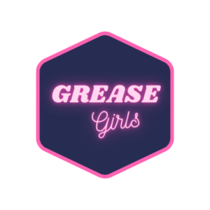 Grease Girls Limited Logo