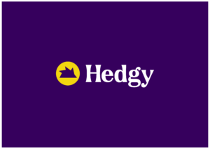 We Are Hedgy Limited Logo