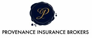 Provenance Insurance Brokers Logo