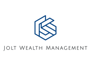 Jolt Wealth Management Logo