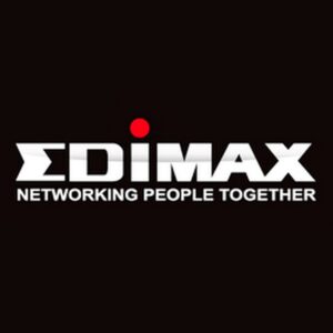 Edimax Technology Europe B.V. Logo