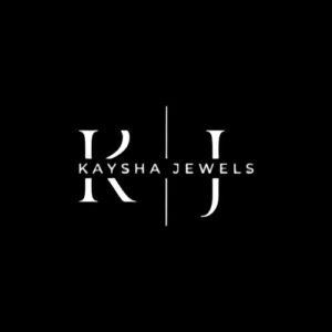 Kaysha Jewels Logo