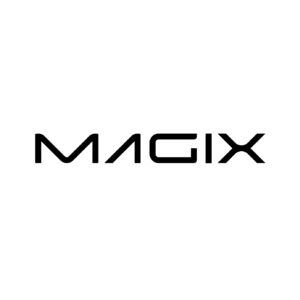 Magix Solutions LTD Logo