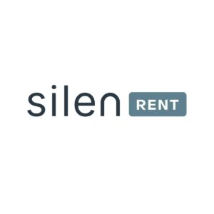 Silen Rent Logo