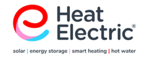 Heat Electric Ltd Logo