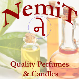 Nemi Trading Ltd. Logo