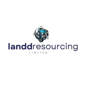 L & D Resourcing Logo