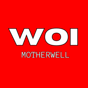 Whats On In Motherwell Logo