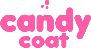 Candy Coat Logo