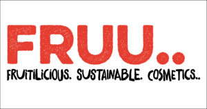 FRUU cosmetics Logo