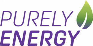 Purely Energy Ltd Logo