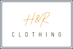 H&R Clothing Ltd Logo