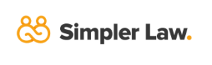 Simpler Law Logo