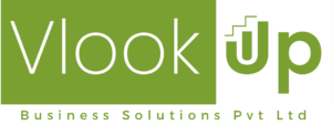 Vlookup Business Solutions Ltd Logo