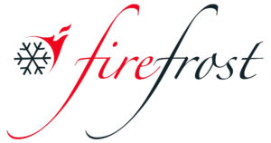 Firefrost Designs Ltd Logo