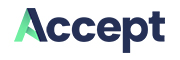 Accept Ltd Logo