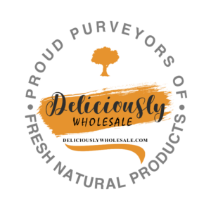 Deliciously Fine Foods Logo