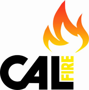 Calfire Spareline Ltd Logo