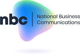 National Business Communications  Logo