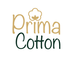 Prima Cotton Logo