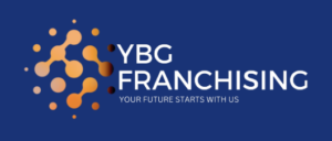 YBG Franchising Logo