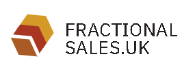 Fractional Sales Logo
