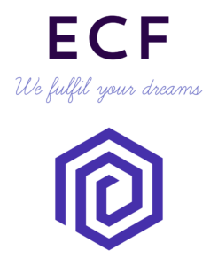 ECF Logo