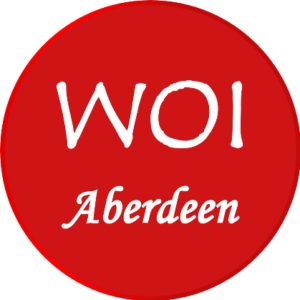 What's On In Aberdeen Logo