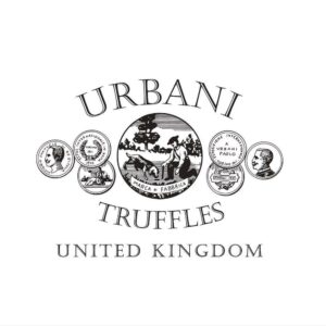 Urbani Truffles Logo