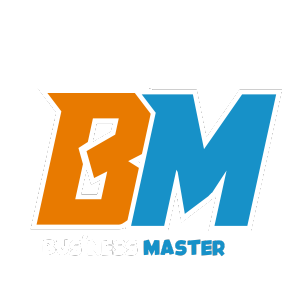 BizMaster Logo