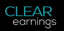 Clearearnings Logo