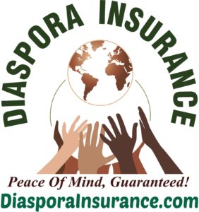 Diaspora Insurance Logo