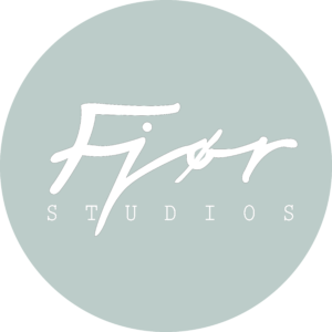 Fjør Studios® Logo