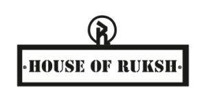 Ruksh International Logo