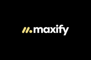 Maxify Logo