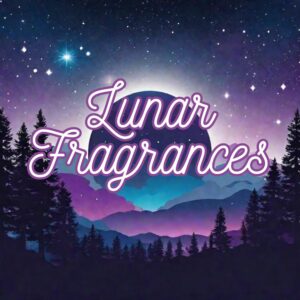 Lunar Fragrances Ltd Logo