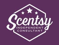 Scentsy independent Consultant Logo