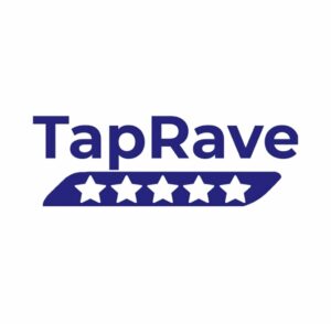 Taprave Ltd Logo