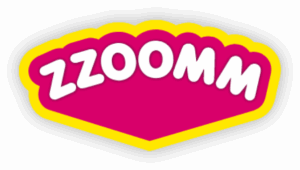 Zzoomm Plc Logo