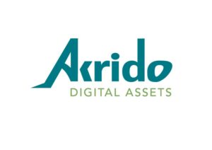 Akrido Digital Assets Logo