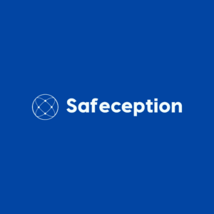 Safeception Logo