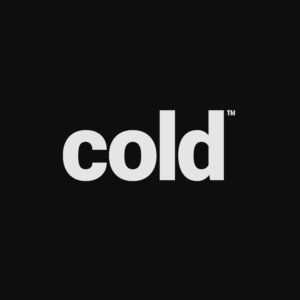 Cold | Digital Agency Logo